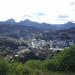 Morro Colina do Mirante na Teresópolis city