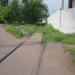 Остатки железнодорожного переезда (ru) in Kryvyi Rih city