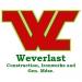 Weverlast Construction, Ironworks and General Merchandise in Parañaque city
