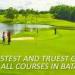 Batam Hills Golf