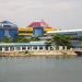 Ferry Terminal Batam Centre