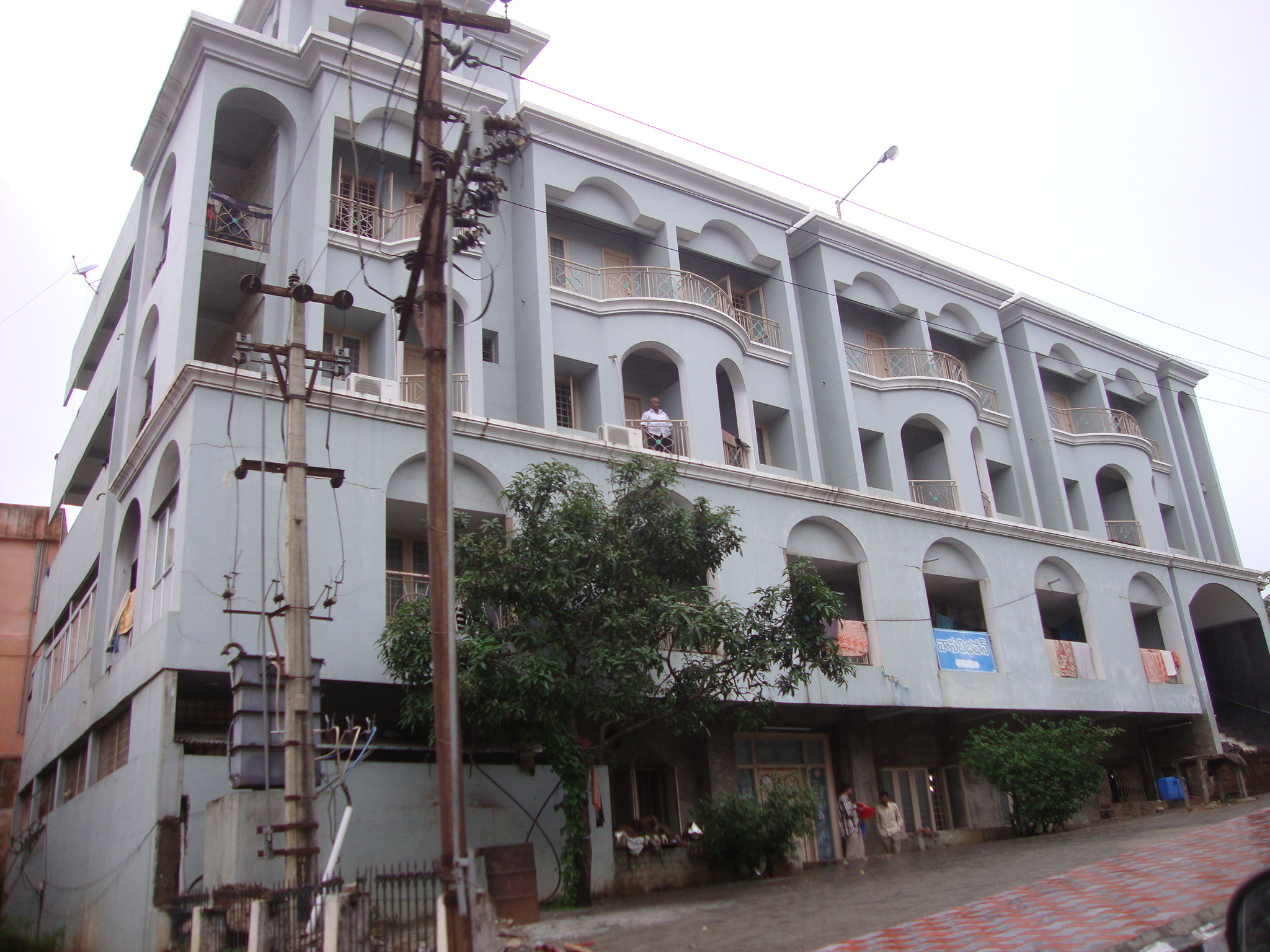 vasavi-bhavan-tirumala