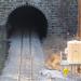 CSX Charles Street Tunnel in Baltimore, Maryland city