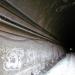 CSX Charles Street Tunnel in Baltimore, Maryland city