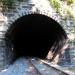 CSX Charles Street Tunnel in Baltimore, Maryland city