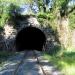CSX Charles Street Tunnel in Baltimore, Maryland city