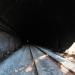 CSX Charles Street Tunnel in Baltimore, Maryland city