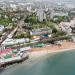 Столовая в городе Феодосия
