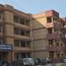 MNNIT Allahabad Campus in Prayagraj city