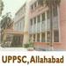 Uttar Pradesh Public Service Commission UPPSC (Lok Seva Ayog) in Prayagraj city