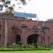 Allahabad Museum in Prayagraj city
