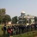 Allahabad Museum in Prayagraj city