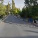 Автомобильный мост через реку Горячку в городе Каменск-Шахтинский