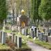 Православное (Ильинское) кладбище в Хиетаниеми