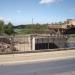 Bridge over the Musa river