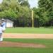 Frank Quilici Baseball Field in Minneapolis, Minnesota city