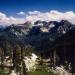 Mount Timpanogos Wilderness