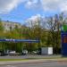 АЗС Neste в городе Рига