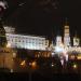 Большой Кремлёвский дворец в городе Москва
