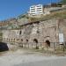 Forni a tino della miniera di Buggerru (rovine)