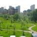 Парк «Дубрава» в городе Москва