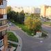Жилой комплекс на территории 8-го микрорайона Куркино в городе Москва