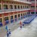 St. Anthony Convent School in Prayagraj city