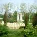 Bologna War cemetery CWGC in Bologna city