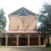 Chiesa di Nostra Signora della Fiducia (it) in Bologna city