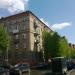 Stolyarny pereulok, 14 in Moscow city