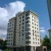 ulitsa Krasnaya Presnya, 36 строение 2 in Moscow city