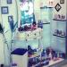 Mimoza cosmetics (fa) in Tabriz city