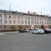 Бизнес-центр «Ангарск-Сити» в городе Ангарск