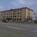 Общежитие Южно-Уральского государственного колледжа в городе Челябинск