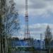 Башня радиорелейной связи ООО «Газпром трансгаз Санкт-Петербург» (ru) in Vyborg city