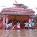 Bade Hanuman Ji in Prayagraj city