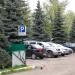 Перехватывающая парковка в городе Раменское