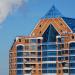 Leninsky prospekt, 98 корпус 1 in Moscow city