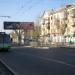 vulytsia Radianska, 53 in Luhansk city