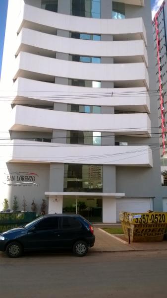 Residencial San Lorenzo