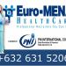 Euro-MENA Healthcare Recruiters in Pasig city
