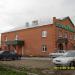 Гостиница «Старый соболь» в городе Невьянск