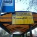 Bus stop 