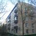 Avangardnaya ulitsa, 14 in Moscow city