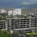 Снесённое недостроенное здание (ru) in Alushta city
