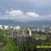 Снесённое недостроенное здание (ru) in Alushta city