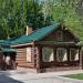 Museum Mikhail Kutuzov's hut in Fili