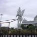 Lord Garuda Statue