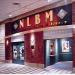 Negro Leagues Baseball Museum/American Jazz Museum in Kansas City, Missouri city