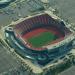 Arrowhead Stadium in Kansas City, Missouri city